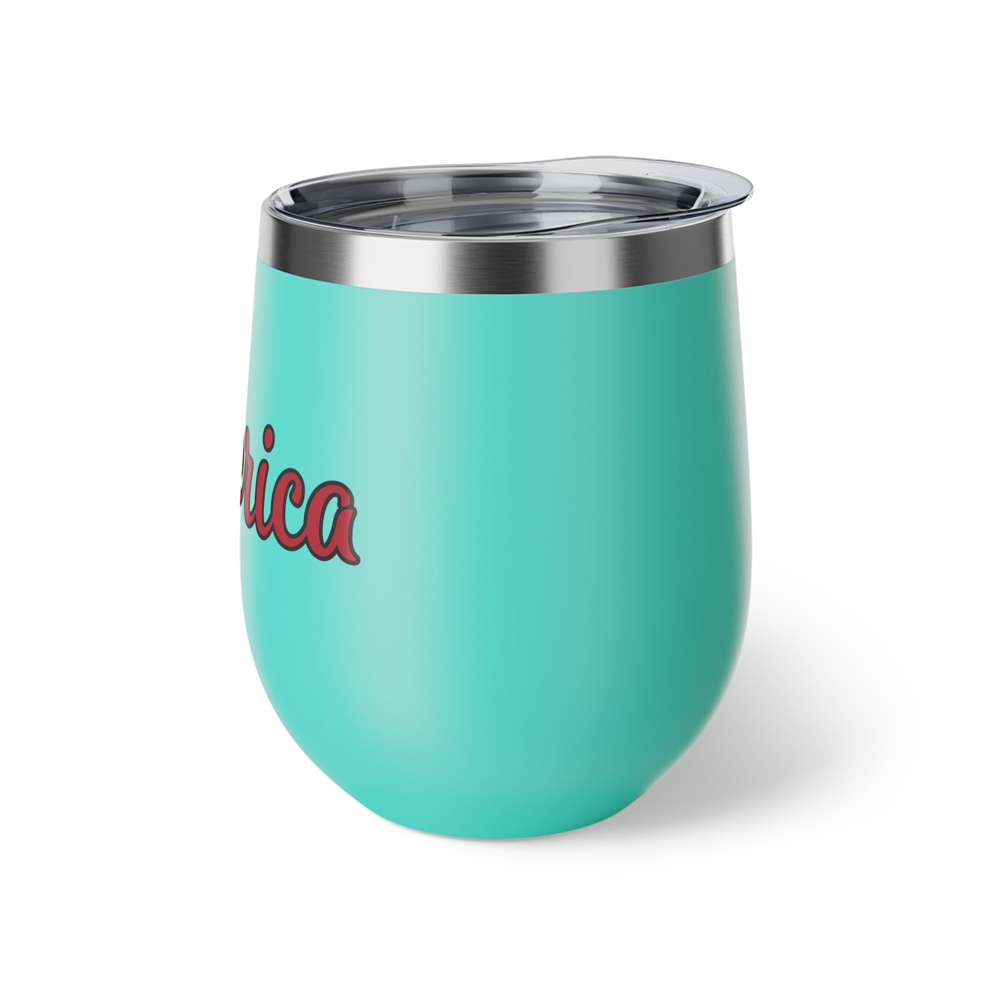 Patriotic Insulated Cup, Travel Mug, Gift for Veterans, Summer Festivities, BBQs, Fourth of July